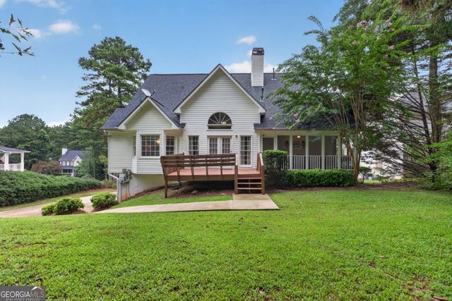106 Bexley Lane, Douglasville, GA 30134