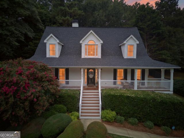 106 Bexley Lane, Douglasville, GA 30134
