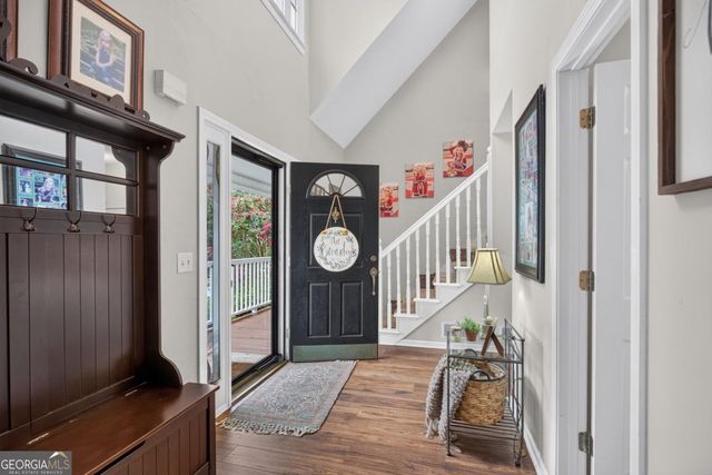 106 Bexley Lane, Douglasville, GA 30134