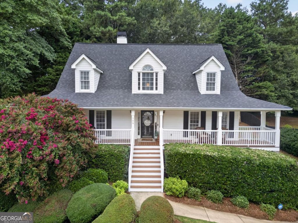 106 Bexley Lane, Douglasville, GA 30134