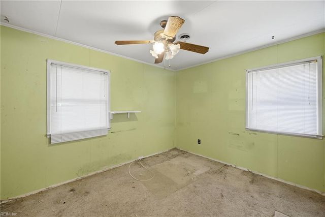 1003 Rollins CIR, Hampton, VA 23663
