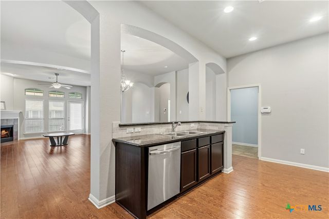6409 Louise Lane, Killeen, TX 76549