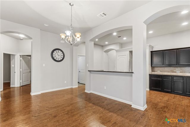6409 Louise Lane, Killeen, TX 76549