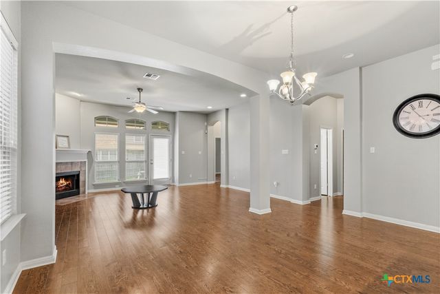 6409 Louise Lane, Killeen, TX 76549
