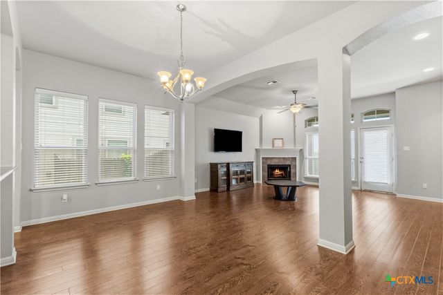 6409 Louise Lane, Killeen, TX 76549