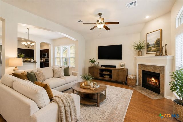 6409 Louise Lane, Killeen, TX 76549