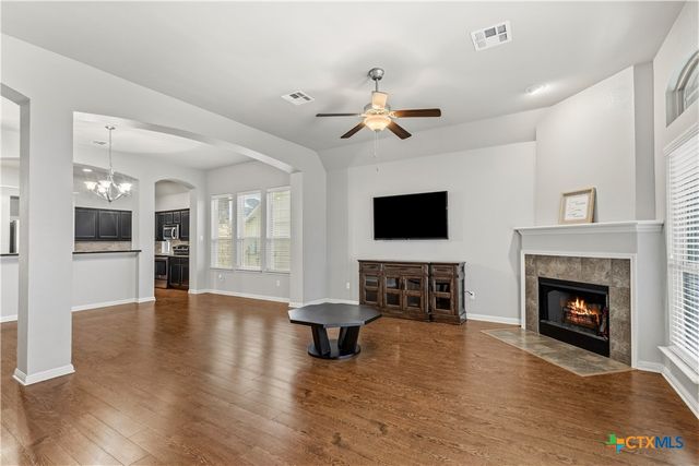 6409 Louise Lane, Killeen, TX 76549