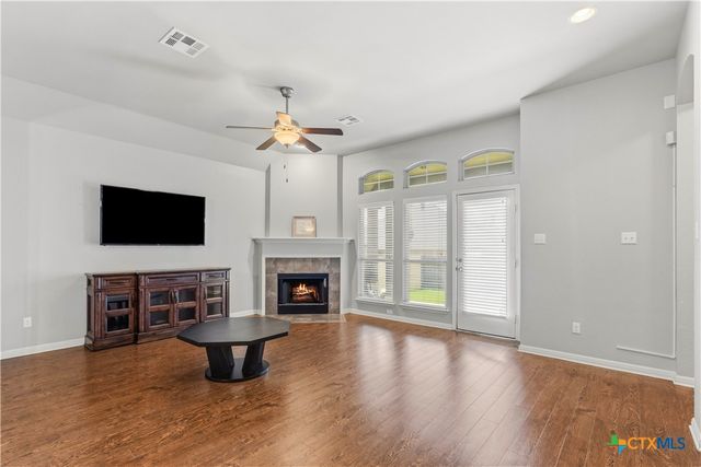 6409 Louise Lane, Killeen, TX 76549