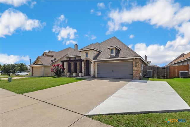 6409 Louise Lane, Killeen, TX 76549