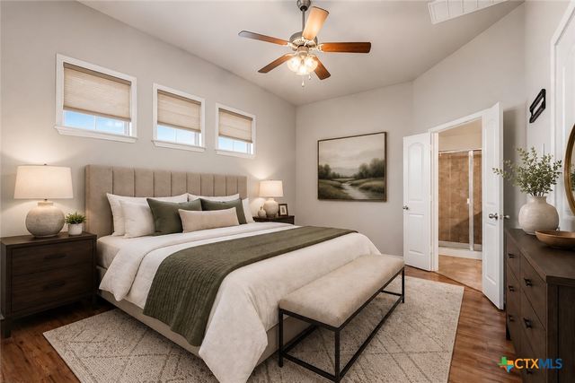 6409 Louise Lane, Killeen, TX 76549