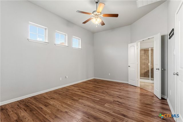 6409 Louise Lane, Killeen, TX 76549