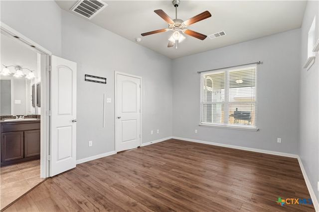6409 Louise Lane, Killeen, TX 76549