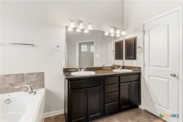 6409 Louise Lane, Killeen, TX 76549