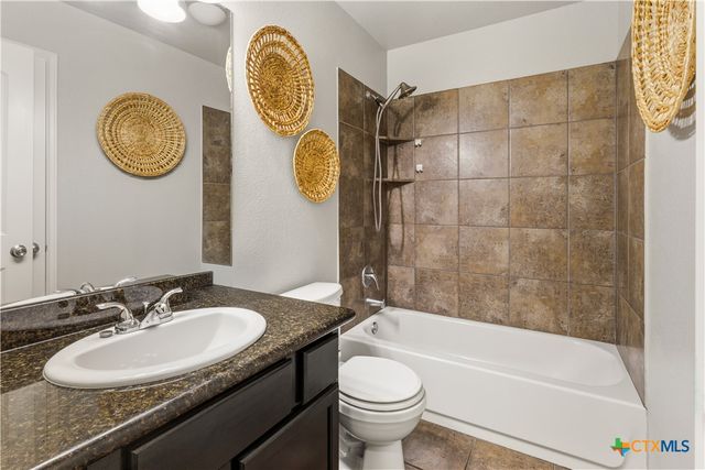 6409 Louise Lane, Killeen, TX 76549
