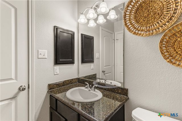 6409 Louise Lane, Killeen, TX 76549