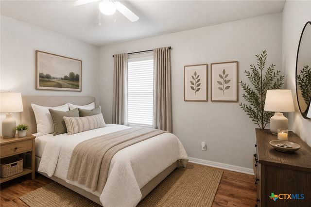 6409 Louise Lane, Killeen, TX 76549