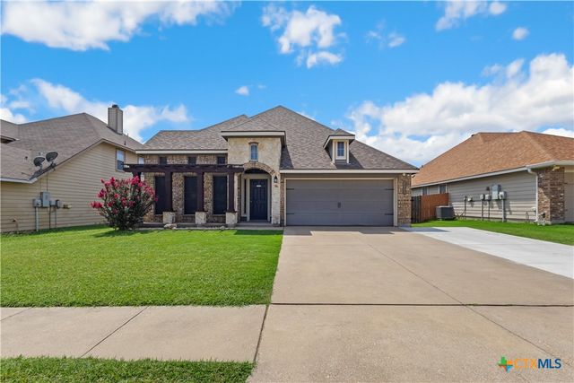 6409 Louise Lane, Killeen, TX 76549