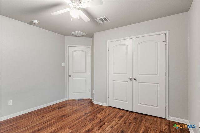 6409 Louise Lane, Killeen, TX 76549