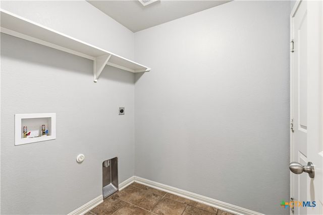 6409 Louise Lane, Killeen, TX 76549