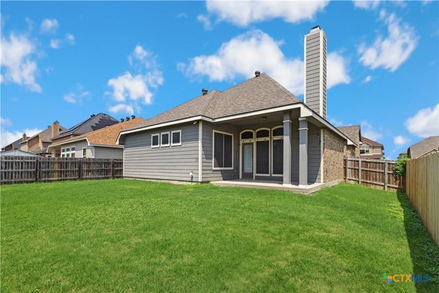 6409 Louise Lane, Killeen, TX 76549