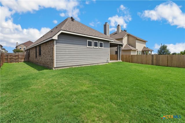 6409 Louise Lane, Killeen, TX 76549