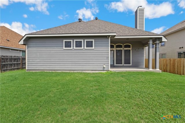 6409 Louise Lane, Killeen, TX 76549