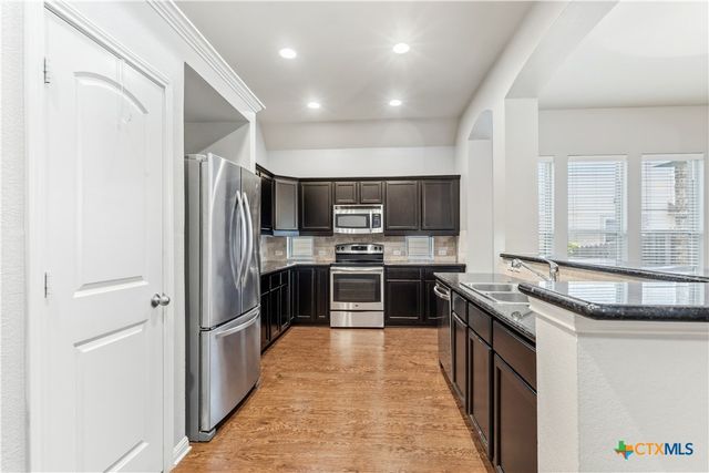 6409 Louise Lane, Killeen, TX 76549