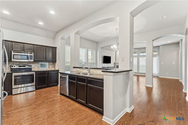 6409 Louise Lane, Killeen, TX 76549