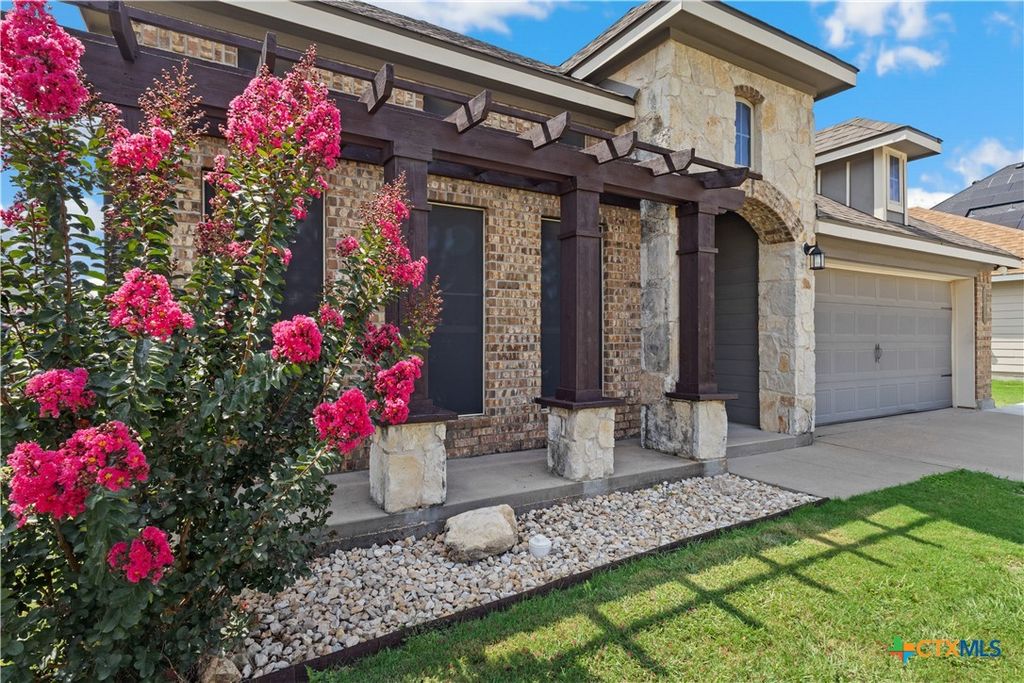 6409 Louise Lane, Killeen, TX 76549