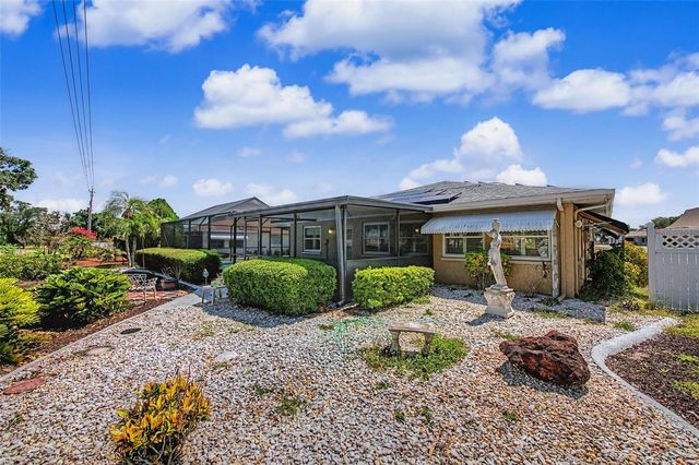 1242 W DEL WEBB BOULEVARD, Sun City Center, FL 33573