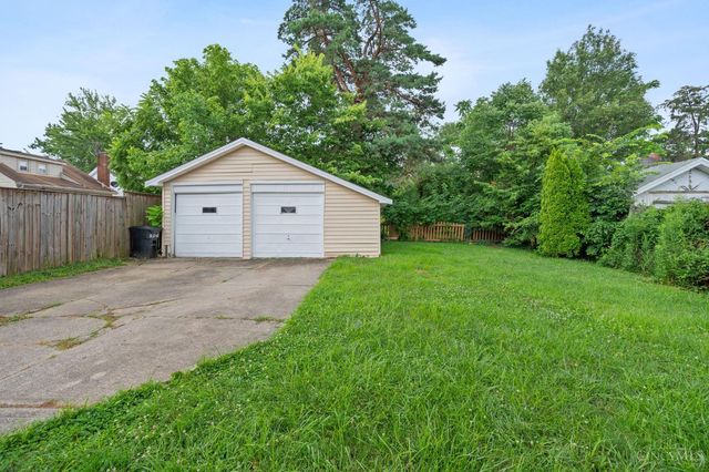 3537 Daytona Avenue, Cincinnati, OH 45211