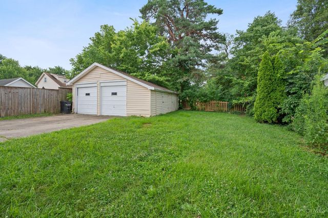 3537 Daytona Avenue, Cincinnati, OH 45211