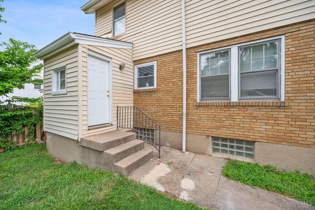 3537 Daytona Avenue, Cincinnati, OH 45211