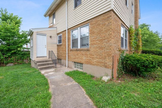 3537 Daytona Avenue, Cincinnati, OH 45211