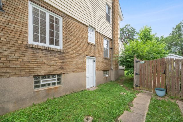 3537 Daytona Avenue, Cincinnati, OH 45211