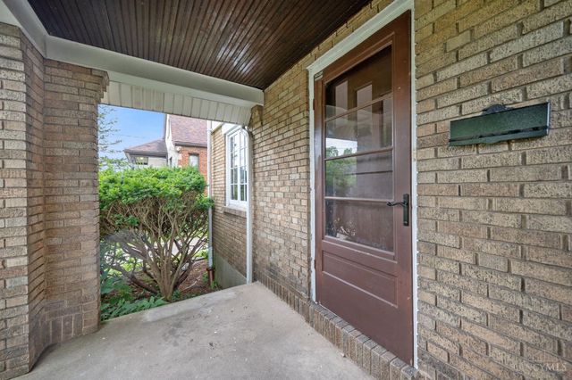 3537 Daytona Avenue, Cincinnati, OH 45211