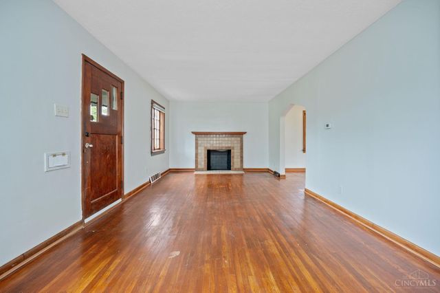 3537 Daytona Avenue, Cincinnati, OH 45211