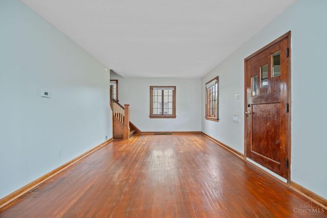 3537 Daytona Avenue, Cincinnati, OH 45211