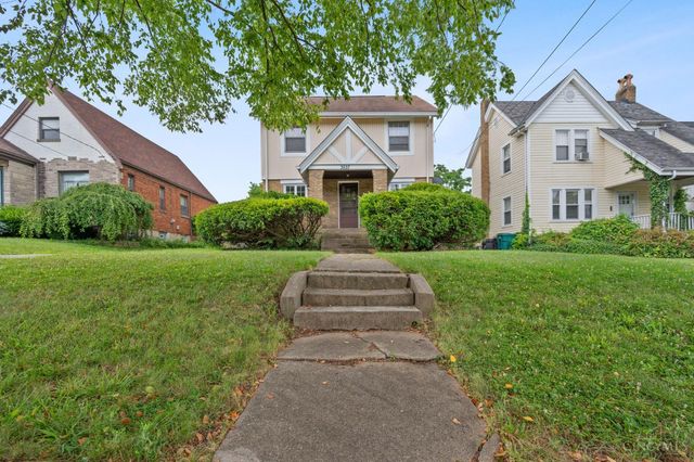 3537 Daytona Avenue, Cincinnati, OH 45211