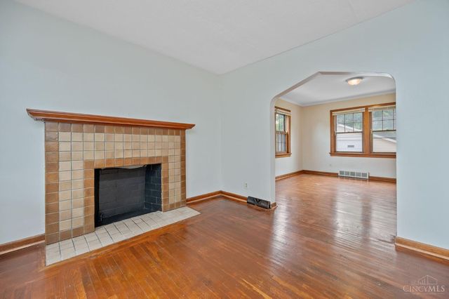 3537 Daytona Avenue, Cincinnati, OH 45211