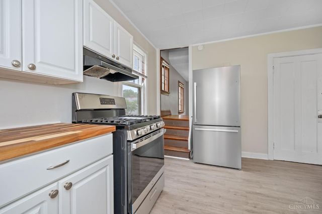 3537 Daytona Avenue, Cincinnati, OH 45211