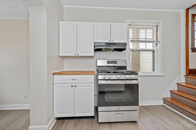 3537 Daytona Avenue, Cincinnati, OH 45211