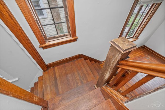 3537 Daytona Avenue, Cincinnati, OH 45211