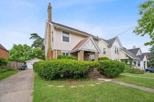 3537 Daytona Avenue, Cincinnati, OH 45211