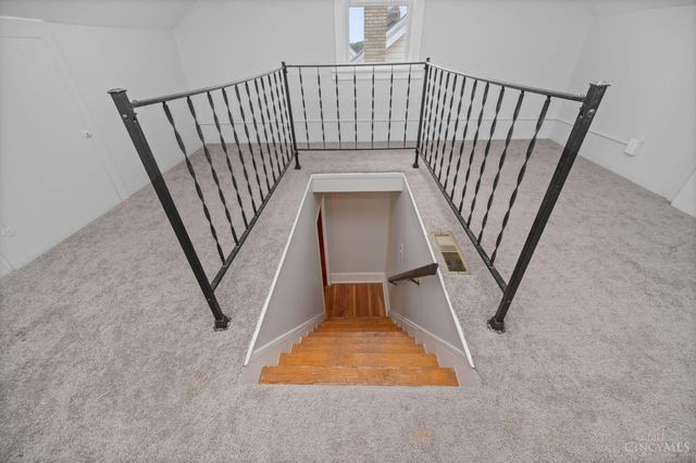 3537 Daytona Avenue, Cincinnati, OH 45211