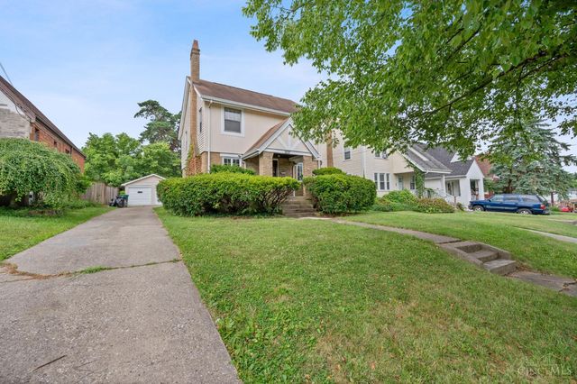 3537 Daytona Avenue, Cincinnati, OH 45211