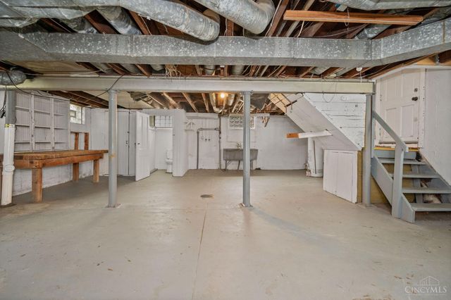 3537 Daytona Avenue, Cincinnati, OH 45211