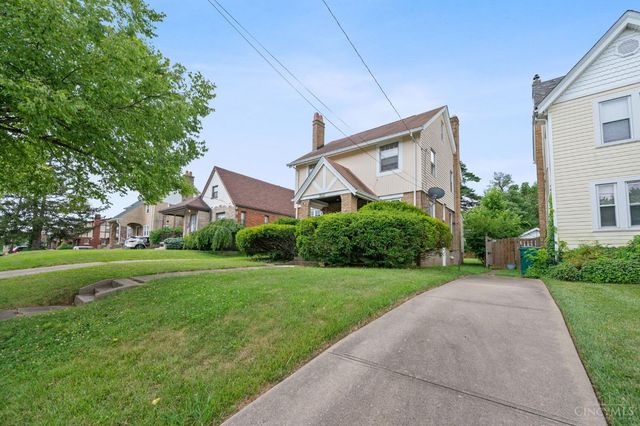 3537 Daytona Avenue, Cincinnati, OH 45211