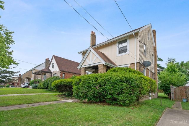 3537 Daytona Avenue, Cincinnati, OH 45211