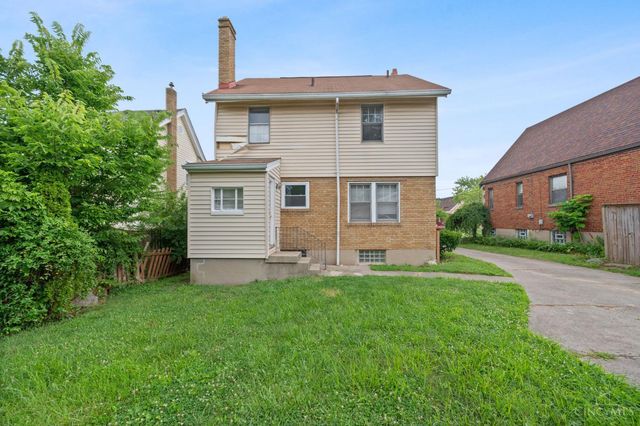 3537 Daytona Avenue, Cincinnati, OH 45211